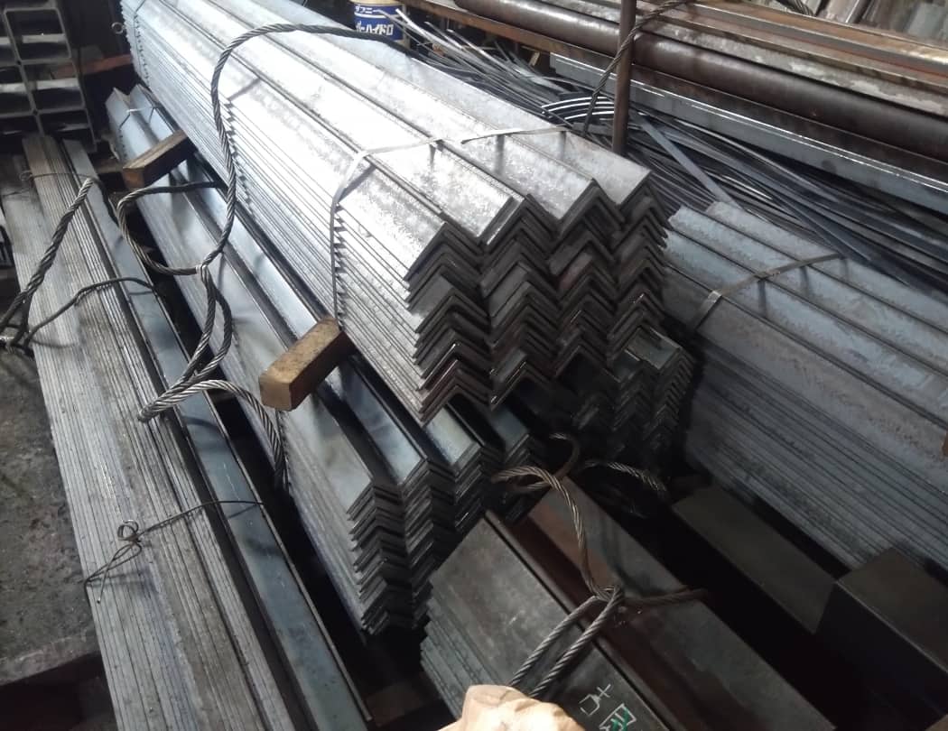 バンドソーの加工例