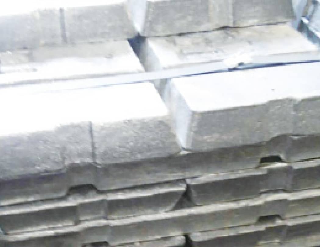 アングルツバカットの加工例