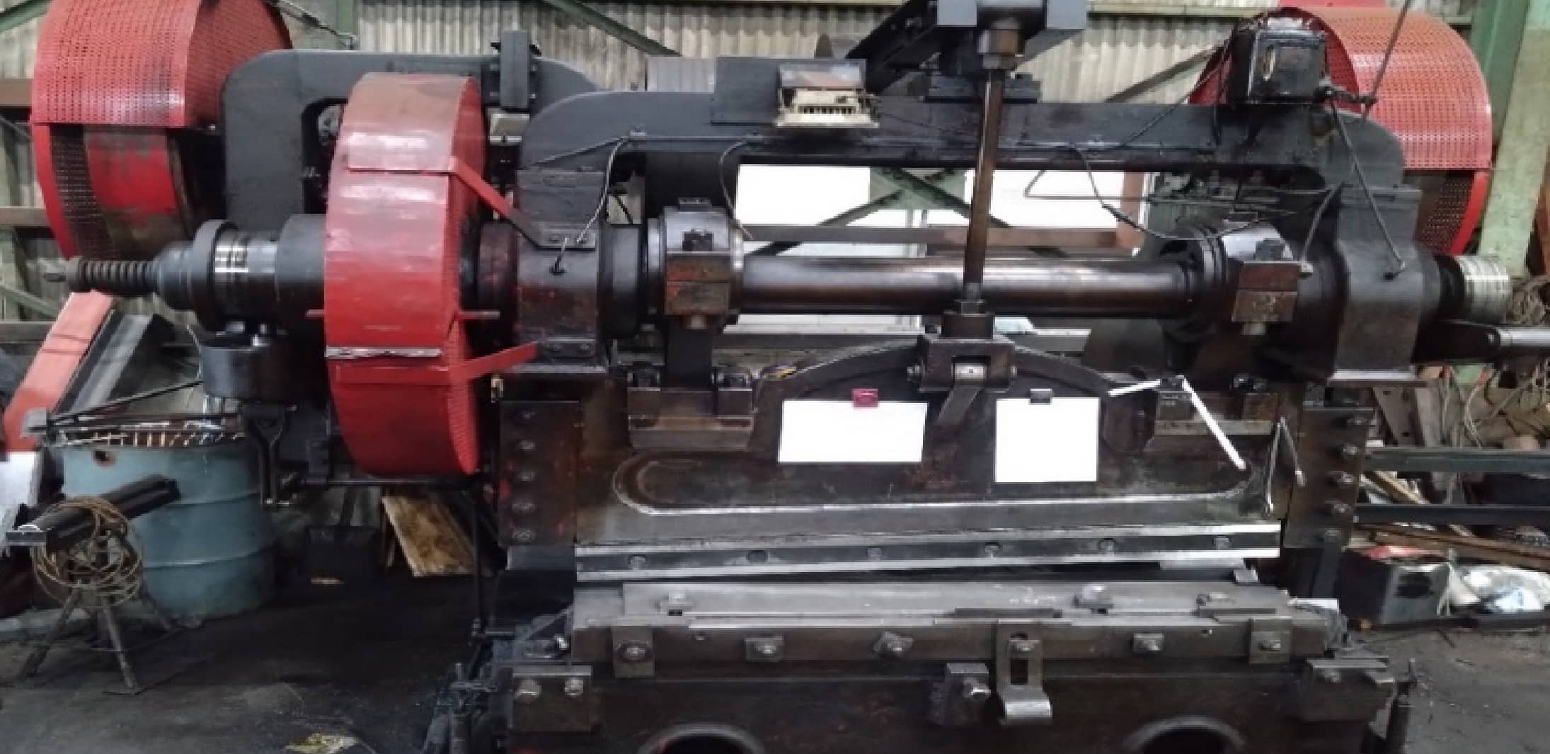 アングルツバカットマシーン